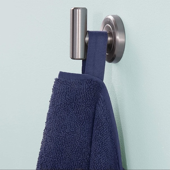 Martex Purity Gym Sport Towel 27"x44" - Estate Blue - NEW - Picture 2 of 4